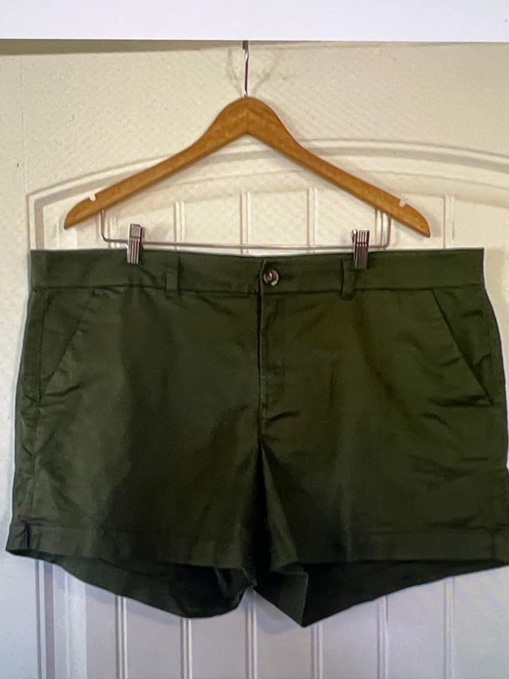 Old navy Everyday Shorts